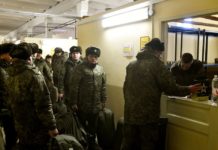 “До березня не залишиться жодного живого або не пораненого” – експерт про мобілізацію в РФ