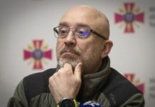 Резніков анонсував “чудові новини” для українських військових