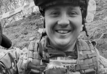 Знищив окупантів у Кремінських лісах: у боях за Україну загинув 27-річний харківський спортсмен