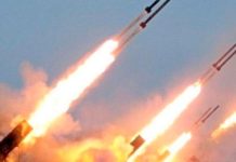 РФ може завдати нового масованого ракетного удару в річницю вторгнення, — ЗСУ (відео)
