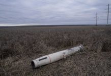 У Хмельницькому прогриміли вибухи