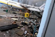 Героїчний вчинок: місцевий житель допоміг ЗСУ відбити атаку окупантів на аеродром у Гостомелі