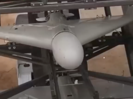 Іран бере безпосередню участь в ударах РФ по Україні: в ISW вказали на факти