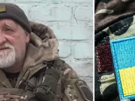 “Мені 71, але не поїду додому, поки цю погань не виженемо”: мінометник із підрозділу Santa розповів, чому став на захист України