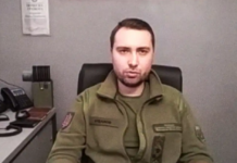 Кирило Буданов розповів деталі підриву росіянами Каховської ГЕС