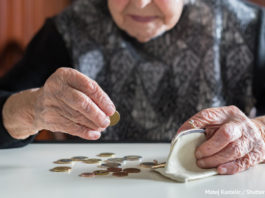 Пенсії за кілька тижнів перерахують: хто отримає на 2,6 тис. грн більше