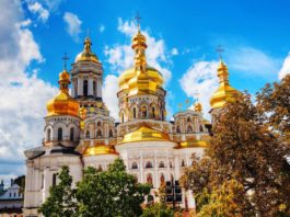Мінкульт оголосив про розірвання договору оренди Києво-Печерської лаври з монастирем УПЦ МП: ченцям назвали дату виселення