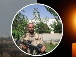 Віддав життя під Бахмутом: на війні в Україні загинув перший естонець