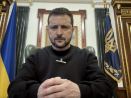 Без виведення військ нічого не буде: Зеленський про переговори з РФ