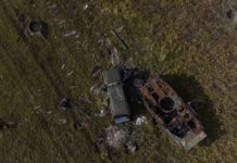 Російський наступ на Донбасі видихнувся, в окупантів дефіцит боєприпасів — ЗСУ