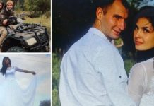 Тіло дружини виніс із поля бою й привіз додому: що відомо про загиблу під Бахмутом “Мурку”