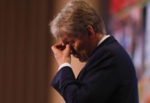 У Путіна влаштували істерику через передавання МіГ-29 та пригрозили Україні “ще більшими стражданнями”