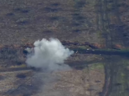 “Готові втікати”: експерт розповів про ситуацію у Бахмуті