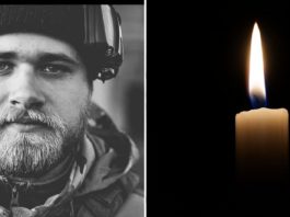 “Бути воїном – жити вічно”: під Бахмутом загинув Кондель “Вікінг” Даниїл