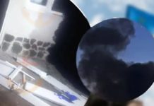 Прямо під дверима: ЗМІ повідомляють про вибух у подвір’ї екссудді на Одещині