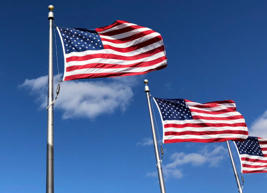 У Вашингтоні представили проєкт резолюції про перемогу України у війні проти Росії