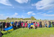 Новий обмін полоненими: Україна повернула 42 захисників та 2 цивільних (фото)