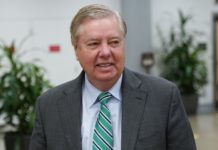 План контрнаступу України вражає, на росіян чекає грубе пробудження – сенатор Грем