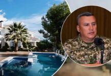 Керівник ТЦК в Одесі, який має віллу в Іспанії, може “сісти” на 12 років: деталі гучної справи