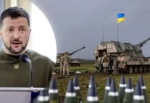 Ще кілька візитів і все, – Зеленський натякнув на поповнення арсеналу і початок контрнаступу ЗСУ