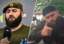 Чеченця, який воював за Україну, помітили серед кадирівців: розповідає, як “взяти” Кривий Ріг