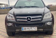 Джип за 200 гривень донату: волонтер з Вінниці вирішив розіграти своє новеньке авто в лотерею заради бійців