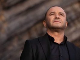 Концерт Віктора Павліка у Німеччині скасували після скандалу зі спецперепусткою