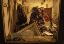 Росіяни знову атакували Україну: як минула ніч у регіонах