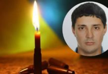 Вдома чекали доньки й вагітна дружина: на Запоріжжі загинув бойовий медик з Рівненщини