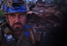 Зазнали втрат, – Сенцов показав фото з передової та розповів про важкий день наступу ЗСУ