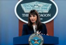 У Пентагоні “знайшли” ще 6 мільярдів доларів для України, які не треба погоджувати у Конгресі