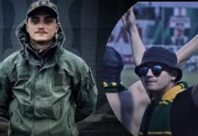 Під час штурму на Південному фронті загинув лідер ультрасу ФК Прикарпаття Святослав Кондрат