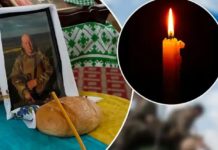 Мав 4 дітей, але став на захист України: у Чернігові попрощались зі ще одним загиблим захисником