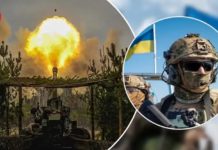 Контрнаступ набирає обертів: ЗСУ просунулись на Бердянському та Мелітопольському напрямках