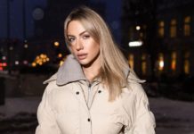 Бойфренд Лесі Нікітюк після тривалих стосунків покинув її та виїхав за кордон – блогер