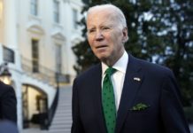 Байден попередив, що загроза використання Путіним ядерної зброї є реальною