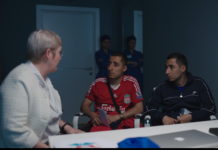 Росіяни нахабно вкрали український фільм “Люксембург, Люксембург” і зганьбилися жахливим перекладом