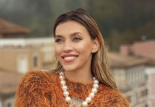 Зрадниця Регіна Тодоренко розмріялася про повернення до Одеси