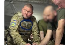 Валерій Залужний підірвав соцмережі своїм відео з фронту: головнокомандувач потішив українців і світ