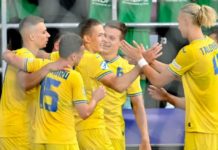 Румунія – Україна: де дивитися матч молодіжного Євро-2023