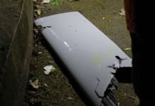 У Повітряних силах розповіли, куди росіяни спрямували усі дрони та скільки вдалося збити