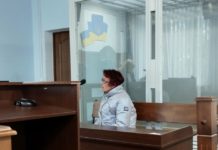 “Я люблю маму”: справу найстаршої породіллі України Підвербної несподівано закрили