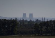 “Україна може дізнатися про підрив Запорізької АЕС лише через кілька годин” – “Енергоатом”