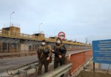 Перед підривом Каховської ГЕС окупанти рекордно підняли рівень води у водосховищі: інфографіка