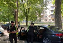 В Одесі сталась стрілянина, є загиблий та поранені: подробиці