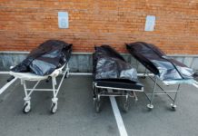 В Україну вдалося повернути тіла 51 загиблого бійця