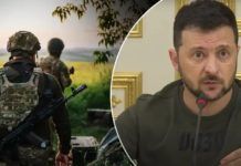 У нас не стоїть завдання залучити всіх, але люди втомлюються, – Зеленський про темпи мобілізації