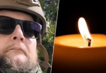 Пожертвував найдорожче: у боях за Бахмут загинув доброволець із Литви