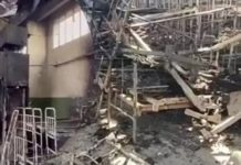 Україні вдалось повернути тіла захисників, які загинули в Оленівці