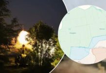 ЗСУ вибили окупантів з позицій біля Бахмута, Рівнополя і Новодарівки